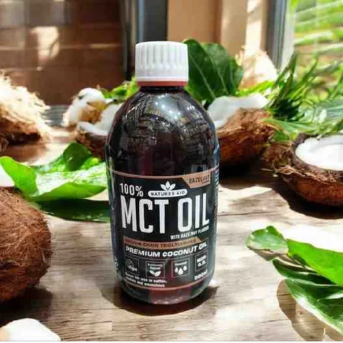 MCT Oil